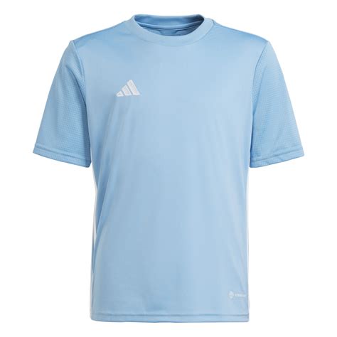 voetbalshirt adidas kind|adidas football shirt.